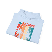 Load image into Gallery viewer, Fat Boy Summer Palms 2024 Hoodie