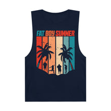Load image into Gallery viewer, Fat Boy Summer Palms 2024 Tank