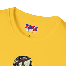 Load image into Gallery viewer, Cup Of Coffee In The Big Time Tee