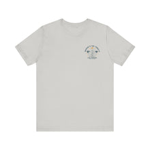 Load image into Gallery viewer, Where's The Trout Tee Print On Back