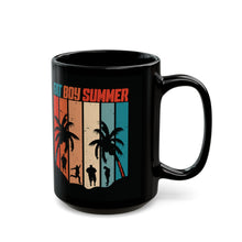 Load image into Gallery viewer, Fat Boy Summer Palms 2024 Coffee Mug