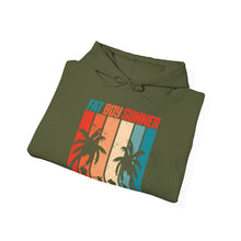 Load image into Gallery viewer, Fat Boy Summer Palms 2024 Hoodie