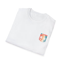 Load image into Gallery viewer, Fat Boy Summer Palms 2024 Tee (Back Print)