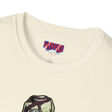 Load image into Gallery viewer, Cup Of Coffee In The Big Time Tee