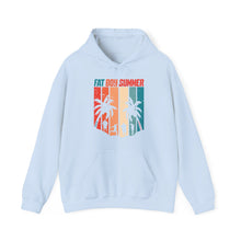 Load image into Gallery viewer, Fat Boy Summer Palms 2024 Hoodie