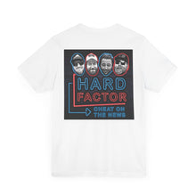 Load image into Gallery viewer, Hard Factor Logo 2024 Tee