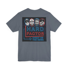 Load image into Gallery viewer, Hard Factor Logo 2024 Tee