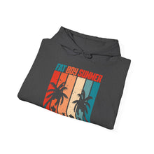 Load image into Gallery viewer, Fat Boy Summer Palms 2024 Hoodie