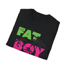 Load image into Gallery viewer, Fat Boy Summer 2024 Tri Color T