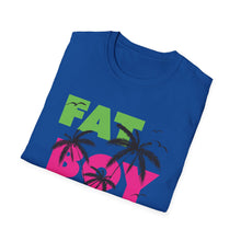 Load image into Gallery viewer, Fat Boy Summer 2024 Tri Color T