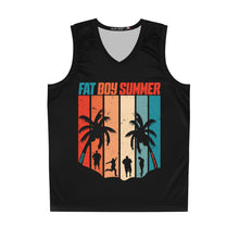 Load image into Gallery viewer, Fat Boy Summer Palms 2024 Jersey