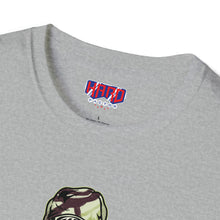 Load image into Gallery viewer, Cup Of Coffee In The Big Time Tee