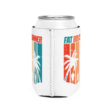 Load image into Gallery viewer, Fat Boy Summer Palms 2024 Can Cooler