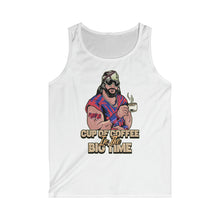 Load image into Gallery viewer, Cup Of Coffee In The Big Time Tank