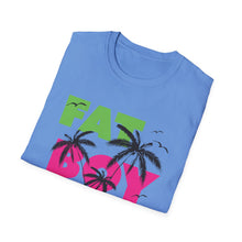 Load image into Gallery viewer, Fat Boy Summer 2024 Tri Color T