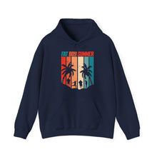 Load image into Gallery viewer, Fat Boy Summer Palms 2024 Hoodie