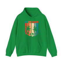 Load image into Gallery viewer, Fat Boy Summer Palms 2024 Hoodie