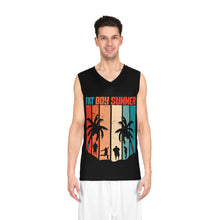 Load image into Gallery viewer, Fat Boy Summer Palms 2024 Jersey
