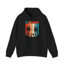 Load image into Gallery viewer, Fat Boy Summer Palms 2024 Hoodie