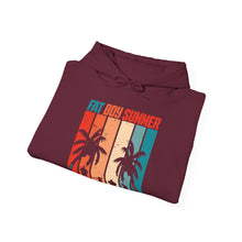 Load image into Gallery viewer, Fat Boy Summer Palms 2024 Hoodie