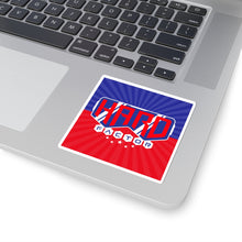Load image into Gallery viewer, Hard Factor Logo Sticker