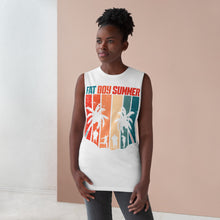 Load image into Gallery viewer, Fat Boy Summer Palms 2024 Tank