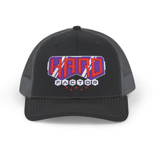 Load image into Gallery viewer, Snapback Trucker Cap