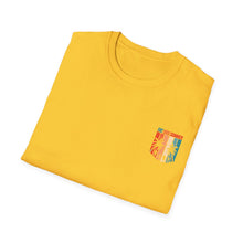Load image into Gallery viewer, Fat Boy Summer Palms 2024 Tee (Back Print)