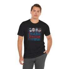 Load image into Gallery viewer, Hard Factor New LOGO Tee