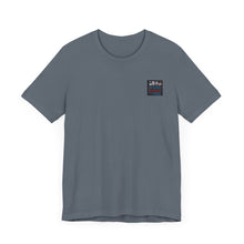 Load image into Gallery viewer, Hard Factor Logo 2024 Tee