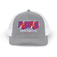 Load image into Gallery viewer, Snapback Trucker Cap