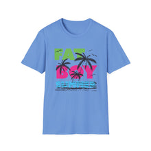 Load image into Gallery viewer, Fat Boy Summer 2024 Tri Color T
