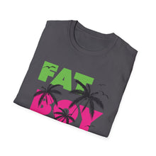 Load image into Gallery viewer, Fat Boy Summer 2024 Tri Color T