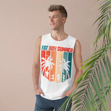 Load image into Gallery viewer, Fat Boy Summer Palms 2024 Tank