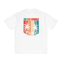 Load image into Gallery viewer, Fat Boy Summer Palms 2024 Performance T