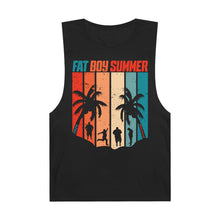 Load image into Gallery viewer, Fat Boy Summer Palms 2024 Tank