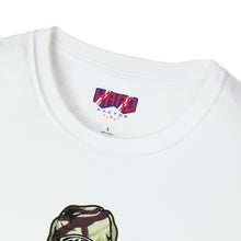 Load image into Gallery viewer, Cup Of Coffee In The Big Time Tee