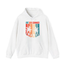 Load image into Gallery viewer, Fat Boy Summer Palms 2024 Hoodie