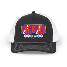 Load image into Gallery viewer, Snapback Trucker Cap
