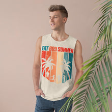 Load image into Gallery viewer, Fat Boy Summer Palms 2024 Tank
