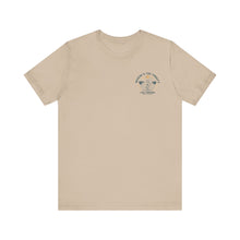 Load image into Gallery viewer, Where's The Trout Tee Print On Back