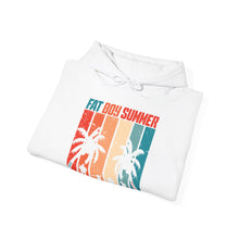 Load image into Gallery viewer, Fat Boy Summer Palms 2024 Hoodie
