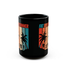 Load image into Gallery viewer, Fat Boy Summer Palms 2024 Coffee Mug