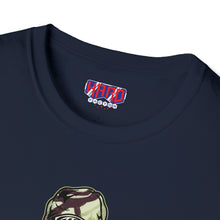 Load image into Gallery viewer, Cup Of Coffee In The Big Time Tee