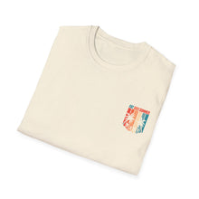 Load image into Gallery viewer, Fat Boy Summer Palms 2024 Tee (Back Print)