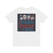Load image into Gallery viewer, Hard Factor Logo 2024 Tee