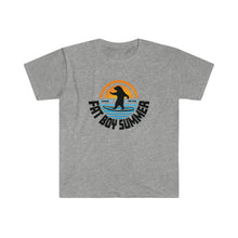 Load image into Gallery viewer, Fat Boy Summer Bear