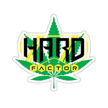 Load image into Gallery viewer, Hard Factor Shades Jamaica Sticker