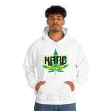 Load image into Gallery viewer, Hard Factor Shades Jamaica Leaf Hoodie