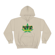 Load image into Gallery viewer, Hard Factor Shades Jamaica Leaf Hoodie